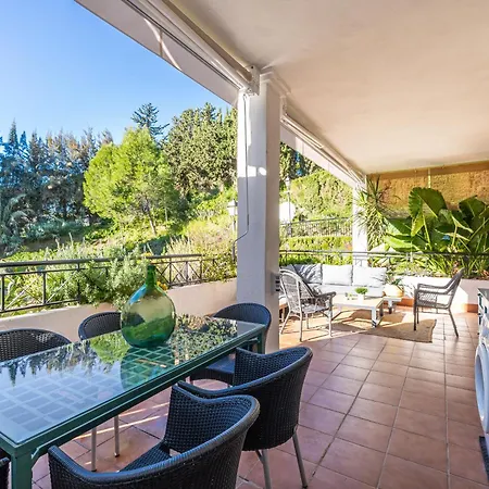 Luxury By Aora Marbella