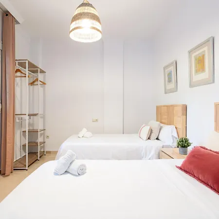 Apartment Luxury By Aora