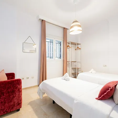 Luxury By Aora Marbella