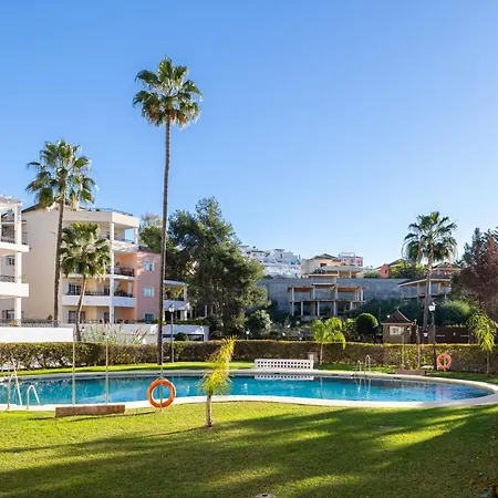 Luxury By Aora Marbella